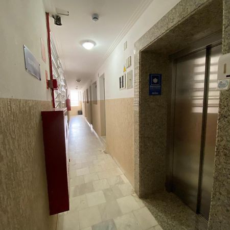 Hotel Sao Gabriel Апаресіда Екстер'єр фото